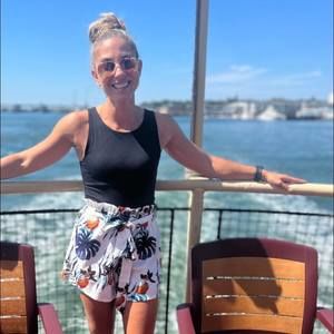 Meet your Posher, Megan